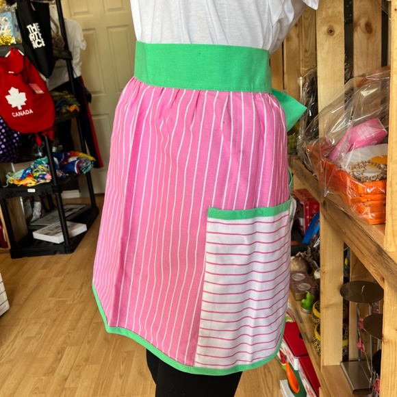 Kellogg’s vintage looking apron - Picture 3 of 4